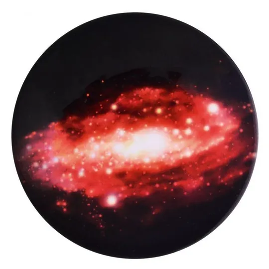 Pop Socket Galaxy glass 09 Ціна