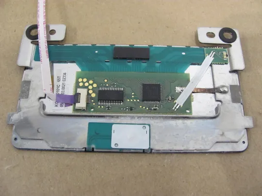 443-17 тачпад 056.17003.0021 KGDJF0101C  для  HP EliteBook Revolve 810   оригінал Де купити