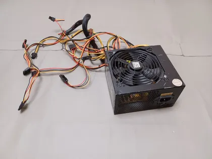 фото, 0734 блок живлення для ПК LC POWER LC6450