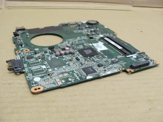 402-13 материнська плата DA0U93MB6D0 737141-501 для HP Pavilion 15 15-N оригінал в Україні