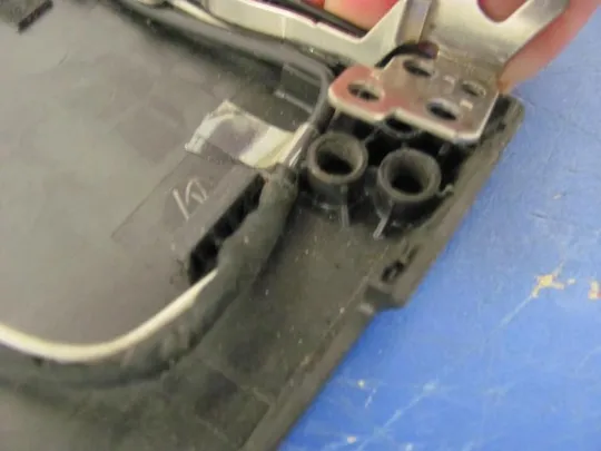 №240-3 кришка матриці GM903103311A для TOSHIBA TECRA R850 R950 оригінал Інтернет-аукціон