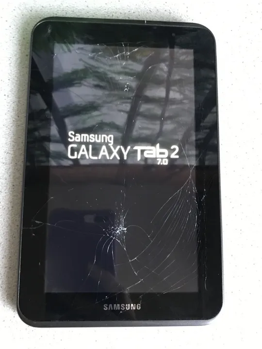 Планшет Samsung Galaxy Tab 2 GT-P3113 Ціна