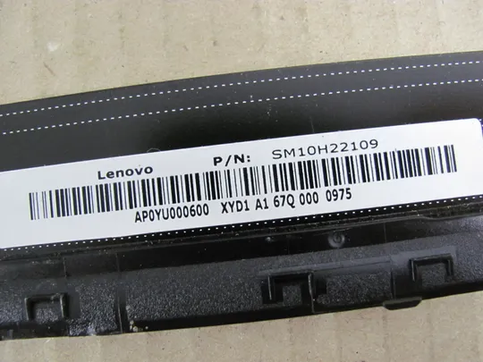 номер0031-26 рамка матриці  AP0YU000600 SM10H22109  для Lenovo  Thinkpad T460S matrix frame Окантовка дисплея Рамка екрана Корпус рамка матриці оригінал Де купити