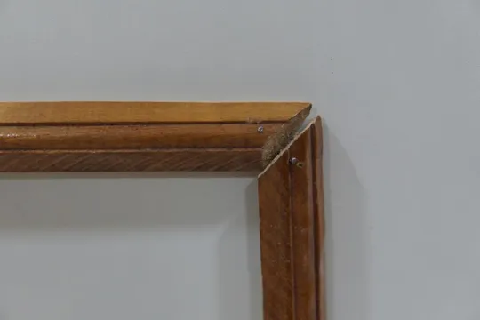 Купити Рама для картины 73,5 х 51,7 см,  ширина 0,6 – 3 см (разваливается) №230