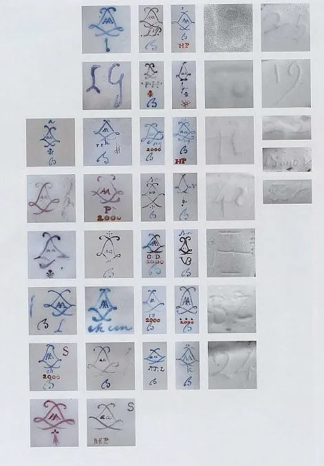 Севрский фарфор XVIII века - *.pdf Де купити