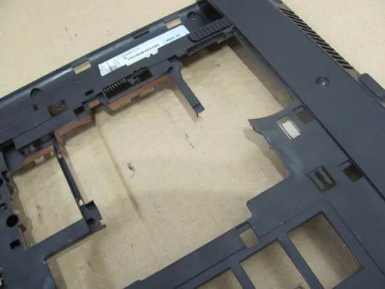 номер0268-5 Кришка (дно, корито, піддон) корпуса 6070B0491601 646261-001 для HP ProBook 4530s оригінал Характеристики