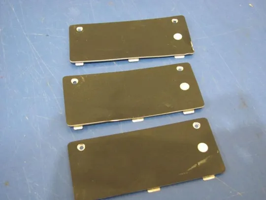 №156-24 сервісна кришка CP464183 для FUJITSU SH760, S760 оригінал Ціна