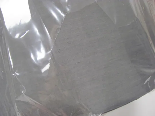 Люстра текстильні плафони WS-FNC42-60B (10) Інструкція