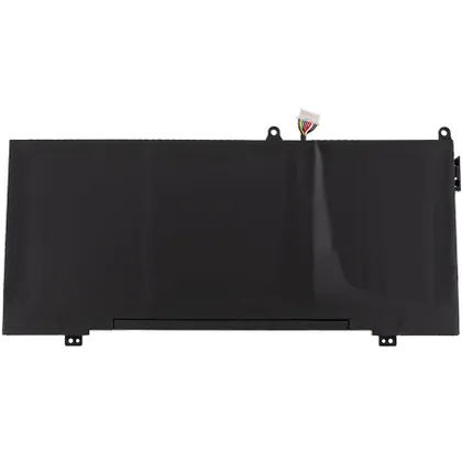 фото, Батарея для ноутбука HP CP03XL (Spectre X360 13-AE) 11.4V 4900mAh Black
