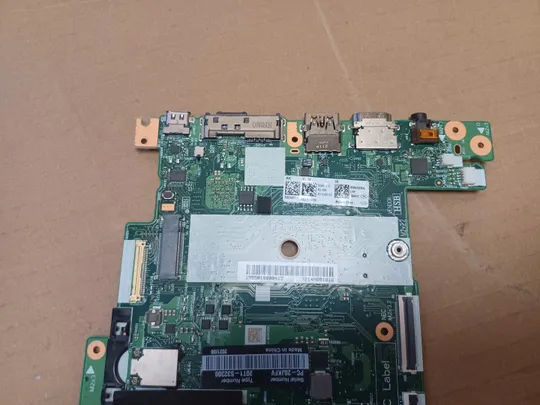 номер1041-18 материнська плата РОБОЧА GT4A3\GX3A2 NM-C891 SRGKX i5-10310U для Lenovo ThinkPad  T14s Gen 1 Mainboard Материнка Основна плата Системна плата Плата системи Laptop motherboard мамка ноутбучна плата оригінал З аукціону