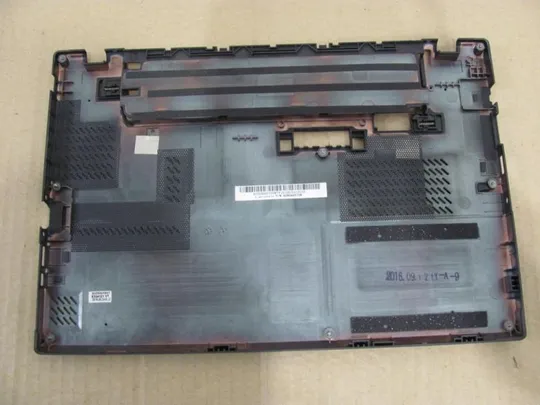 Купити №15-31 Кришка (дно, корито, піддон) корпуса AP0SX000I00 для LENOVO THINKPAD X250 оригінал НОВЕ