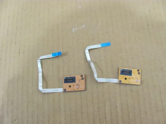 383-14 плата сканеру відбитку LS-8134P для LENOVO E530 E535 E545 E540 оригінал Ціна