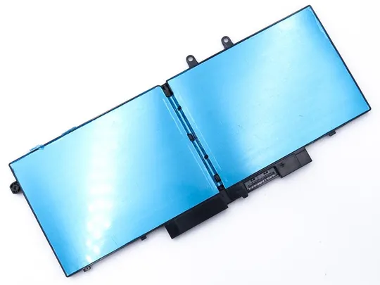 Аккумулятор 4GVMP для Dell Latitude 5400, 5410, 5500, 5510, Precision 3540 Series (4GVMP) (7.6V 800 З аукціону