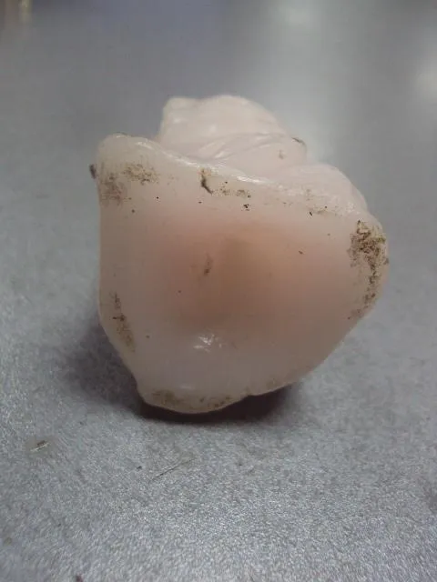 Свеча свечка дракон №10116 Де купити