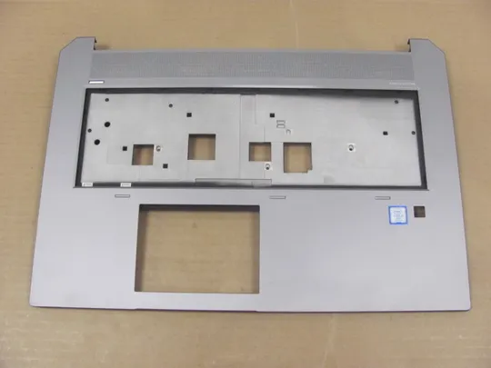 879-3 Кришка панель палмрест FAXW3005010 3ixw3tp500  для HP ZBOOK  17 G5 G6  оригінал Ціна