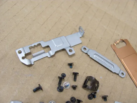 699-56 комплектуюче гвинти  для Dell Latitude 5410  5411  оригінал Інтернет-аукціон