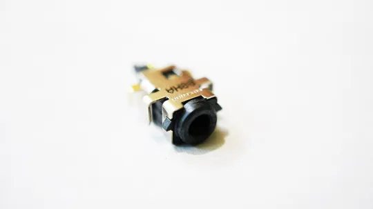 Роз&#039;єм живлення PJ202 (ASUS: X101 series) З аукціону