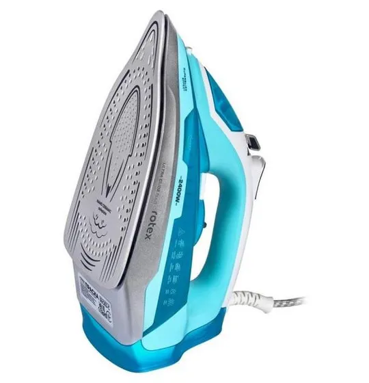 Утюг Rotex Ultra Glide Plus RIС63-С 2400 Вт З аукціону