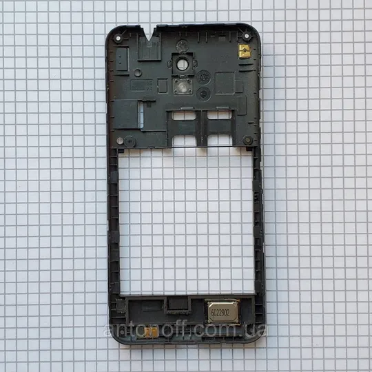 Купити Середній корпус TP-Link Neffos Y5L TP801A з динаміком оригінал з розборки