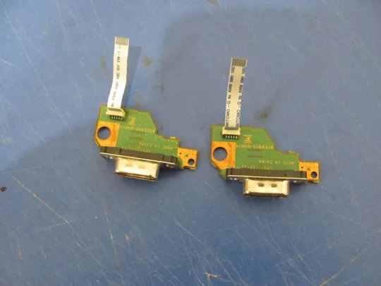 номер0132-10 Плата модуль VGA CP562751-X3 для FUJITSU LIFEBOOK E752 E781 E782 оригінал Ціна