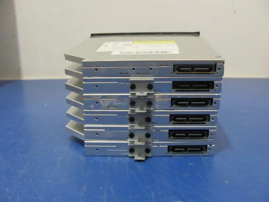 №260-1 DVD-привод AP0O4000210 для E1-521 E1-531 E1-571 E5-511 E5-521 оригінал З аукціону