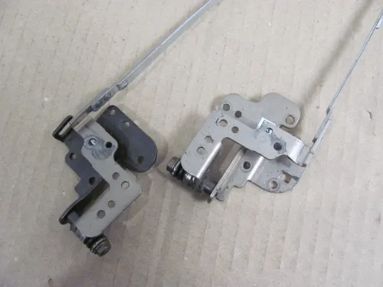 номер0217-12 кріплення,Кріплення  Фіксатор,Скоби,Закріплювач,Механізм з&#039;єднання,fastening з петлями FBX18001010  для HP Pavilion 17-G оригінал Продаж