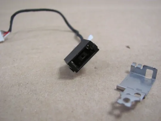 Купити 869-9 роз&#039;єм живлення DC30100QV00 для Lenovo Thinkpad X260 X270  оригінал