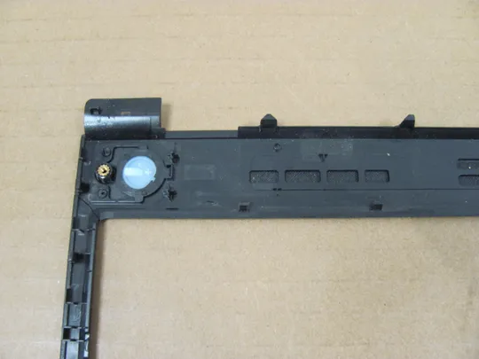 номер0899-9 Кришка панель палмрест та тачпад AP0Z6000400 для Lenovo Thinkpad P50 оригінал Недорого