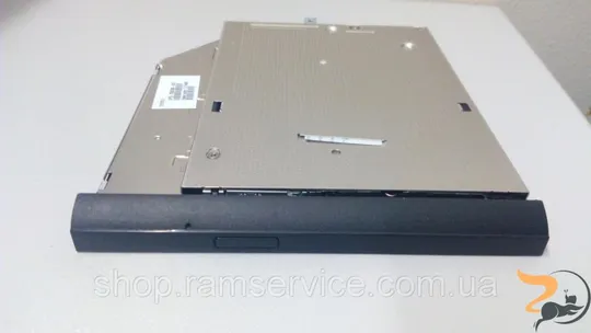 CD / DVD привод для ноутбука HP Compaq 15-s100no GUB0N Б/У Ціна