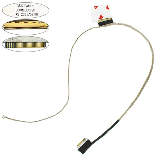 Шлейф матриці для ноутбука Toshiba (C40-A, C40D-A) LED (DD0MTClC120) Ціна