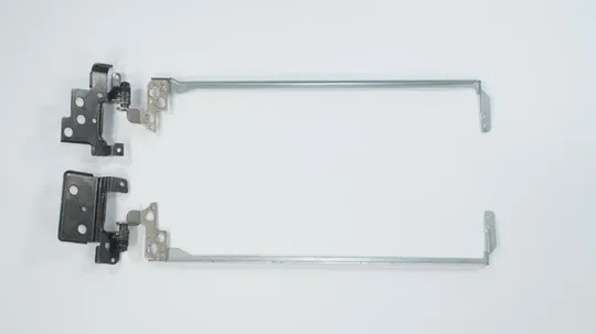 Купити Петлі для ноутбука ACER ASPIRE ES1-512, ES1-531, ES1-571, MM1-571 (33.MRWN1.003 + 33.MRWN1.004) (ліва+права)