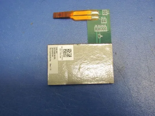№329-18 плата A131CL DC33001A20L для DELL LATITUDE E6540 оригінал Ціна