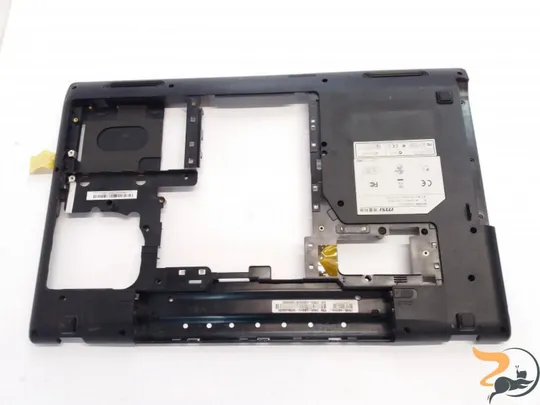 Нижня частина корпуса для ноутбука MSI CR650, MS-16GN, б/в Ціна