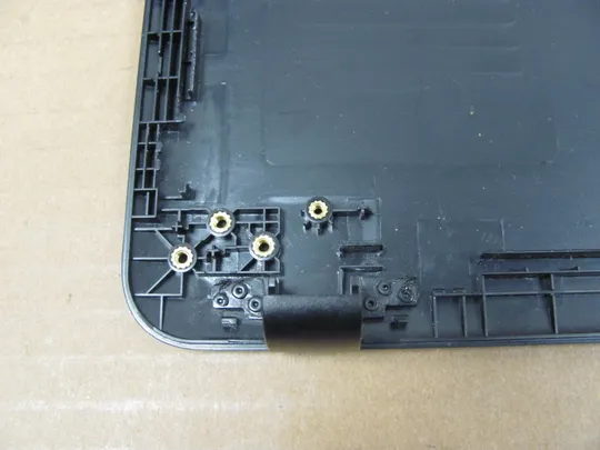 766-2 кришка матриці 47XKFLCJN00 13NB0B01P13011  для ASUS X540 R540 K540 F540 X541 X543 R543 F543 K543 оригінал Інтернет-аукціон