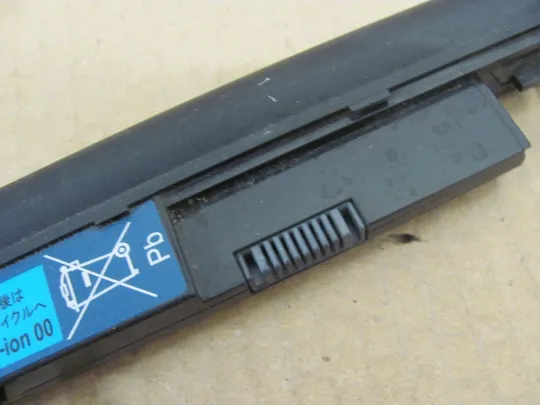 Оригінал АКБ, Акумуляторна батарея, живлення, Оригінальна батарея AS09D36 11.1V для Acer Aspire 3750 3810 4410 3811 4810 5410 5534 5538 5810 Продаж