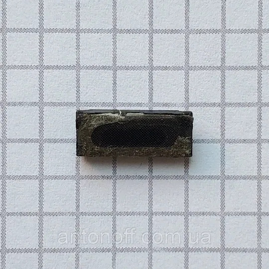 Купити Розмовний динамік Bravis NP725 3G для планшета оригінал з розборки