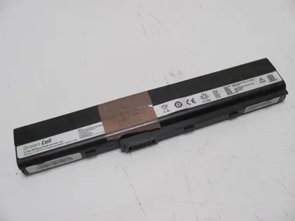 фото, 5105 акумулятор ASUS A32-K52 10.8V 48WH (Нетестовані! Розпродаж залишків!) НІМЕЧЧИНА