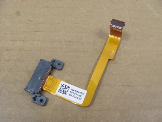 номер0878-12 плата перехідник ODD DD0XW3CD021 для HP ZBOOK 17 G5 G6  оригінал Ціна