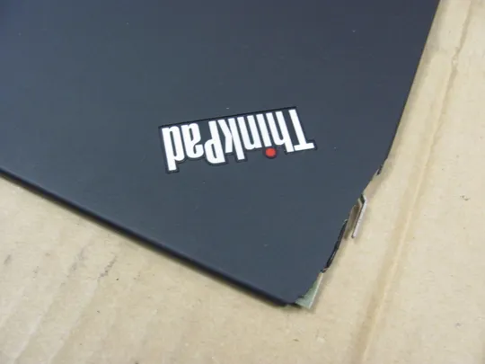 687-33 кришка матриці AP1AD000300 для Lenovo ThinkPad T590 P53S  оригінал З аукціону