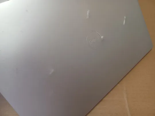 номер1056-5 кришка матриці 0XYCR1 з петлями для Dell  XPS17 XPS 17 9700 Precision 5750 Кришка дисплея Тильна кришка Корпус матриці Верхня кришка matrix cover Top Case LCD Cover Rear Lid Back Cover Housing Cabinet оригінал Де купити