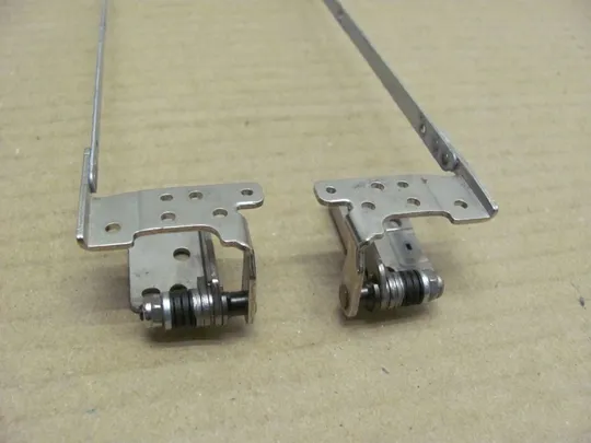 номер0025-26 кріплення з петлями 60.4MR11.021 60.4MR10.021 для Sony Vaio SVE171 оригінал Де купити