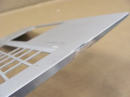 827-19 Кришка панель палмрест 45Y0PTATP20  для HP EliteBook x360 1030 G3  оригінал Інтернет-аукціон