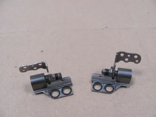 номер1043-9 комплектуюче петлі Механізм кріплення екрана Петлі дисплея екрану З&#039;єднувальні елементи Шарніри петлі стойки loops  AM16Q000D00 для Lenovo ThinkPad T480S оригінал З аукціону