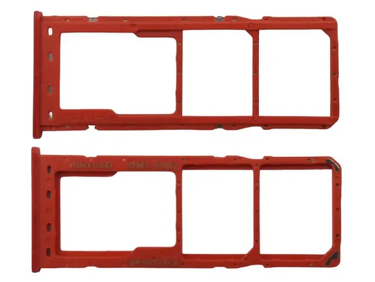 Держатель SIM-карты для Samsung Galaxy A10 SM-A105F/DS Б/У Ціна