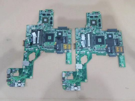 номер0010-18 материнська плата DAGM6CMB8D0 0714WC 0C47NF для Dell XPS 15 L501X L502X оригінал Ціна