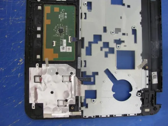 №300-3 панель палмрест та тачпад 0GRXWY для Dell Inspiron 15, 5521 15-3521 оригінал З аукціону