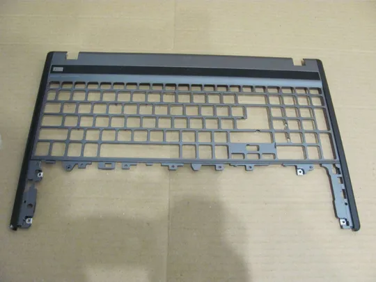 558-24 корпус панель рамка клавіатури AP0KX000100 для Acer Aspire 5755 5755G 5750 5750G 5750Z 5750GZ 5755 5755G оригінал Ціна