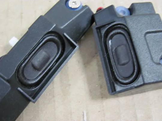 Купити 385-29 динаміки   для Clevo W550 , Terra Mobile  1547  оригінал