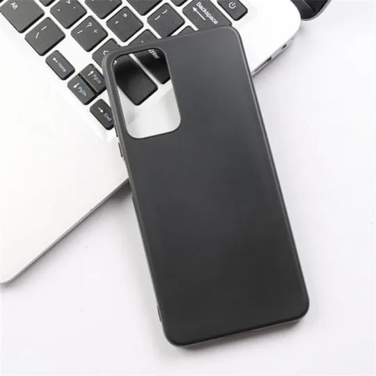 Чeхол-накладка BeCover для Xiaomi Poco M4 Pro 5G Black (707043) З аукціону