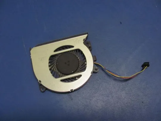 Купити №115-8 Вентилятор (кулер, FAN) 776213-001 47Y63TP003 для HP ENVY 15 X360 оригінал